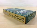 ua5611 Prince Of Persia BOXED SNES Super Famicom Japan