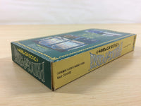 ua5611 Prince Of Persia BOXED SNES Super Famicom Japan