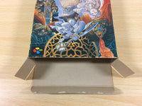 ua5611 Prince Of Persia BOXED SNES Super Famicom Japan