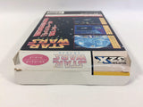 DD7781 Star Wars Arcade SUPER 32X BOXED Mega Drive Genesis Japan