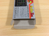 UA7038 Burger Time BOXED NES Famicom Japan