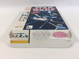 DD7781 Star Wars Arcade SUPER 32X BOXED Mega Drive Genesis Japan
