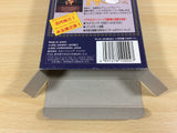 ua6305 Miracle Casino Paradise BOXED SNES Super Famicom Japan
