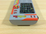UA7038 Burger Time BOXED NES Famicom Japan