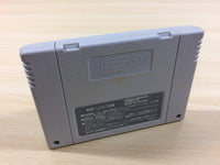 ua5611 Prince Of Persia BOXED SNES Super Famicom Japan