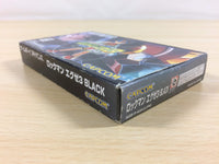 ua5360 Rockman Exe 3 Black Megaman BOXED GameBoy Advance Japan