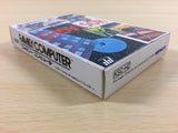 Hostages BOXED NES Famicom Japan - UA4972