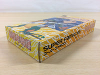 UA5513 E.V.O. Search for Eden BOXED SNES Super Famicom Japan
