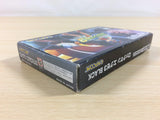 ua5360 Rockman Exe 3 Black Megaman BOXED GameBoy Advance Japan