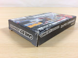 ua5360 Rockman Exe 3 Black Megaman BOXED GameBoy Advance Japan