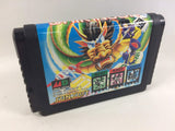 DD7782 Shikinjoh BOXED Mega Drive Genesis Japan