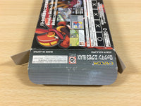 ua5360 Rockman Exe 3 Black Megaman BOXED GameBoy Advance Japan