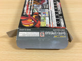 ua5360 Rockman Exe 3 Black Megaman BOXED GameBoy Advance Japan