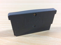 ua5360 Rockman Exe 3 Black Megaman BOXED GameBoy Advance Japan