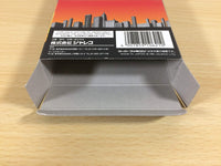 ua6015 The Ignition Factor Fire Fighting BOXED SNES Super Famicom Japan