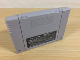 ua6015 The Ignition Factor Fire Fighting BOXED SNES Super Famicom Japan