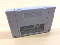 ua4845 Energy Breaker BOXED SNES Super Famicom Japan