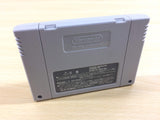 ua4845 Energy Breaker BOXED SNES Super Famicom Japan