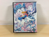 Insector X BOXED NES Famicom Japan - UA2839