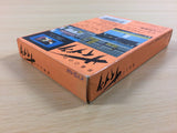 Wrath of the Black Manta Ninja Cop Saizou BOXED NES Famicom Japan - UA4974
