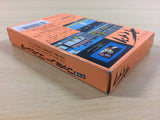 Wrath of the Black Manta Ninja Cop Saizou BOXED NES Famicom Japan - UA4974