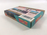 DD8436 Spelunker II 2 Yusha eno Chousen BOXED NES Famicom Japan