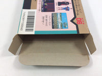 DD8436 Spelunker II 2 Yusha eno Chousen BOXED NES Famicom Japan
