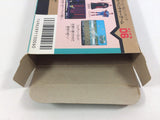 DD8436 Spelunker II 2 Yusha eno Chousen BOXED NES Famicom Japan