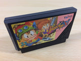 Insector X BOXED NES Famicom Japan - UA2839