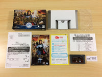 ua7797 The Lord of the Rings BOXED GameBoy Advance Japan