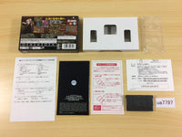 ua7797 The Lord of the Rings BOXED GameBoy Advance Japan