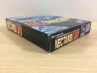 wa1081 Nectaris GB BOXED GameBoy Game Boy Japan