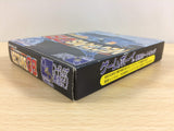 wa1081 Nectaris GB BOXED GameBoy Game Boy Japan