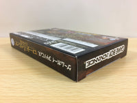 ua7797 The Lord of the Rings BOXED GameBoy Advance Japan