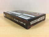 ua7797 The Lord of the Rings BOXED GameBoy Advance Japan