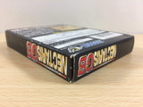 wa1081 Nectaris GB BOXED GameBoy Game Boy Japan