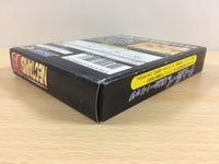 wa1081 Nectaris GB BOXED GameBoy Game Boy Japan