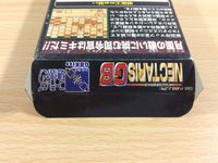 wa1081 Nectaris GB BOXED GameBoy Game Boy Japan