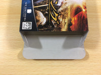 ua7797 The Lord of the Rings BOXED GameBoy Advance Japan