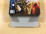 ua7797 The Lord of the Rings BOXED GameBoy Advance Japan