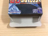 wa1081 Nectaris GB BOXED GameBoy Game Boy Japan