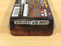 ua7797 The Lord of the Rings BOXED GameBoy Advance Japan