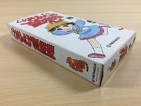UA3138 Gokinjo Boukentai BOXED SNES Super Famicom Japan
