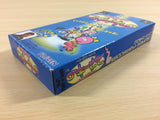 ua4347 Super Snakey BOXED SNES Super Famicom Japan