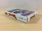 ua8121 Radia Senki Reimeihen BOXED NES Famicom Japan