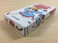 UA3138 Gokinjo Boukentai BOXED SNES Super Famicom Japan