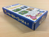 ua4347 Super Snakey BOXED SNES Super Famicom Japan
