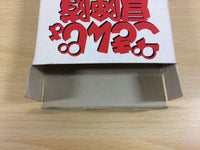 UA3138 Gokinjo Boukentai BOXED SNES Super Famicom Japan