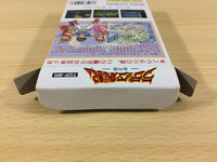 ua8121 Radia Senki Reimeihen BOXED NES Famicom Japan