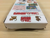 UA3138 Gokinjo Boukentai BOXED SNES Super Famicom Japan